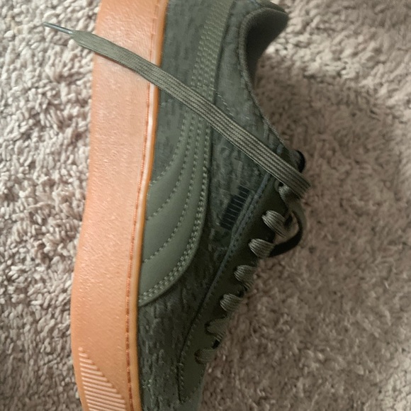 Puma platform - Picture 3 of 9